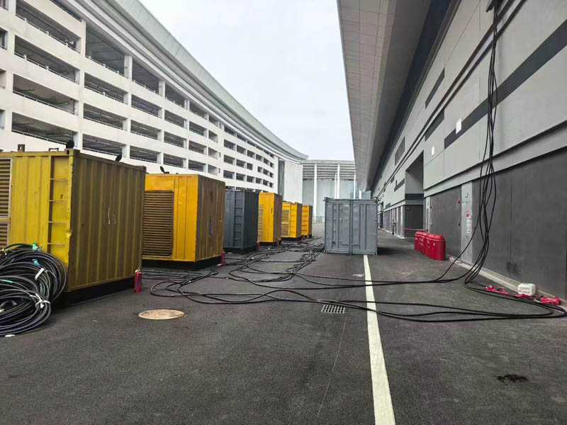 沧源冬季柴油发电机启动前需要做哪些准备工作?