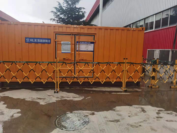 沧源租赁发电机 柴油发电机组供应商:柴油发电机组润滑油的作用?