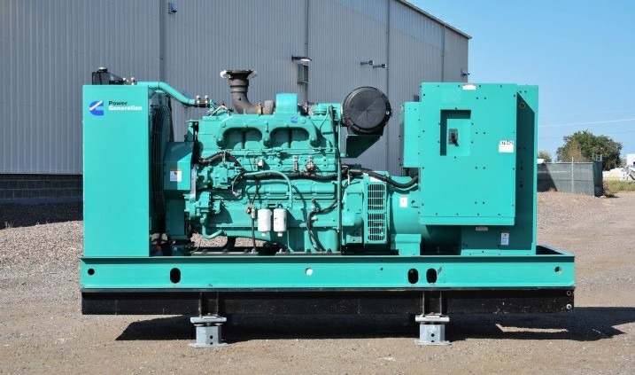 沧源发电机出租-教您发电机厂家该如何选购