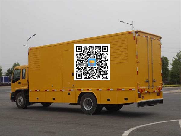 沧源发电车出租-发电机组的主要用途是什么？