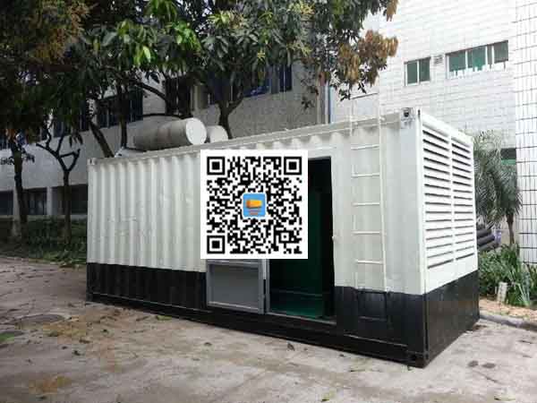 沧源出租发电机-什么样的柴油发电机使用效果比较好