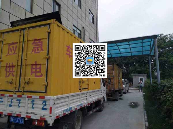 沧源出租发电机-柴油发电机组启动困难的原因有哪些？