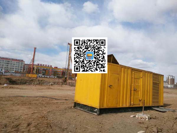 沧源发电机出租-柴油发电机组安全操作规程有哪些？