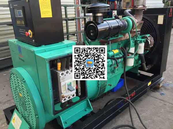 沧源租赁发电机-发电机一般变压器磁芯所使用的是什么材料？
