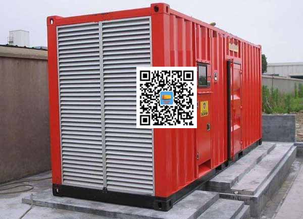 沧源300kw柴油发电机组一个小时耗油