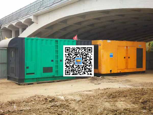 沧源决定发电机顺利启动的因素及如何解决发电机冬季起动困难问题