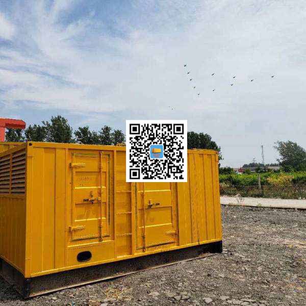 沧源发电机出租发电机电刷的结构与作用是什么