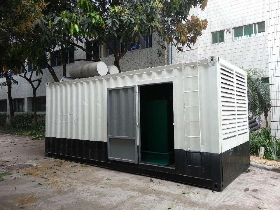沧源发电机出租-玉柴发电机组的配置有哪些？