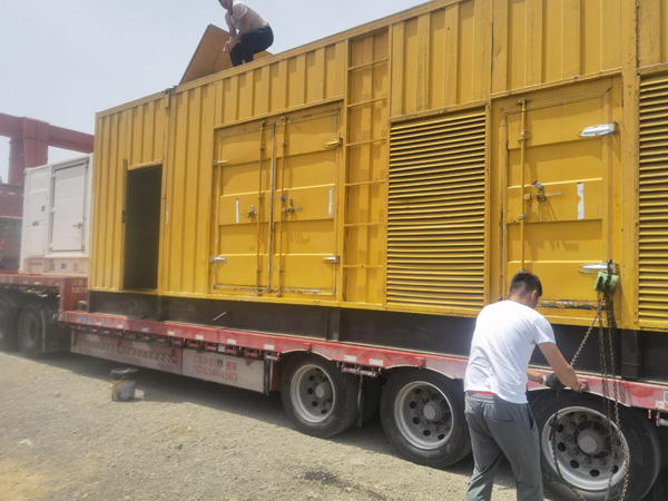 沧源发电机出租100KW发电机需要什么规格的电缆线?