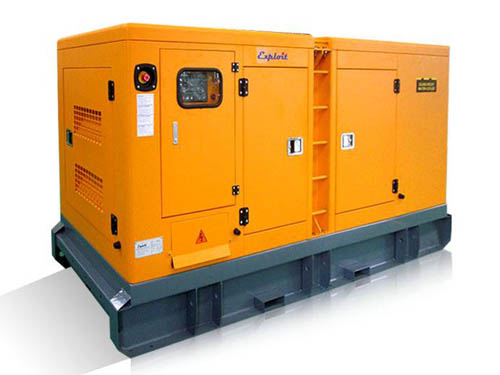 沧源影响 200kw 柴油发电机油耗的因素有哪些?