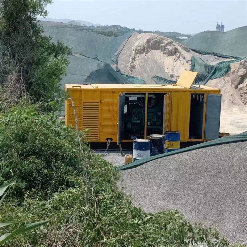 沧源影响 400KW 柴油发电机组油耗的因素有哪些？