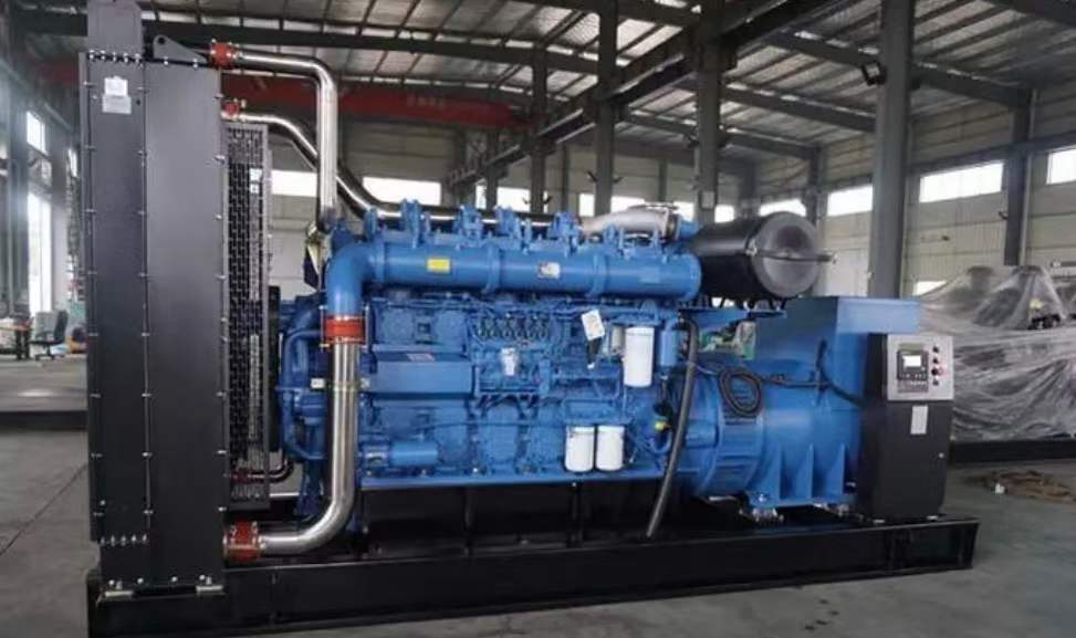 沧源如何选择适合的 500kW 柴油发电机组？