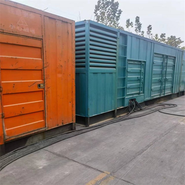 沧源如何选择适合 600kW 柴油发电机组的热继电器？