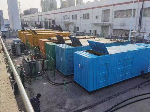 沧源380V和690V电压的电缆线相同吗？