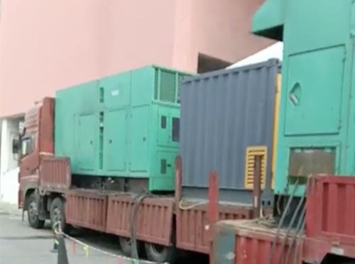 沧源柴油发电机的功率因数一般是多少?