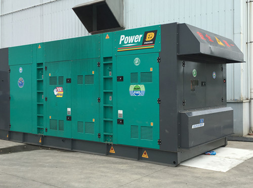 沧源发电机组的频率都有哪几种规格？