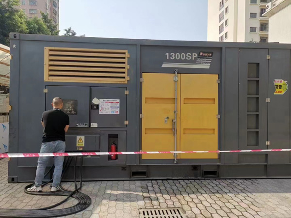 沧源500KW发电机组冬季应该配多大的启动电瓶？