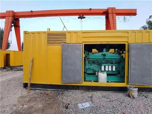 沧源冬季低温环境下,500KW发电机组应该选择什么类型的启动电瓶?