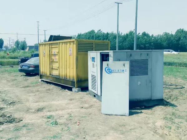 沧源柴油发电机组冬季日常维修需要哪些工具?